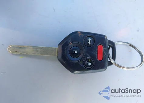 2012 Subaru Legacy 3.6R Limited z USA, uszkodzony, nr VIN 4S3BMDL6XC2020284